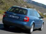 Audi A4 2.5 TDI Quattro Avant 2001 года (ZA)